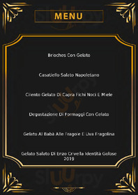 Gelateria Crivella