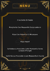 Savi Pizza & Restaurant