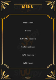 Caffe Del Professore, Napoli