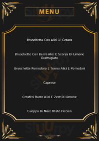 Marepizza - Cetara