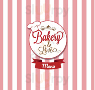 Bakery & Love, Frattamaggiore