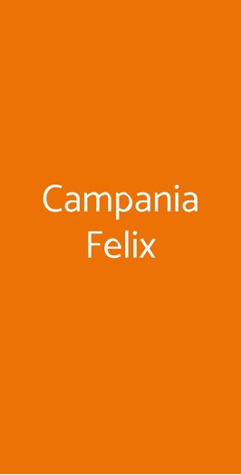 Campania Felix, Salerno