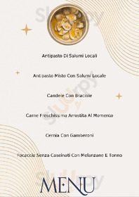 La Casareccia