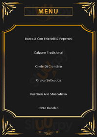 Pizzeria Aragonese