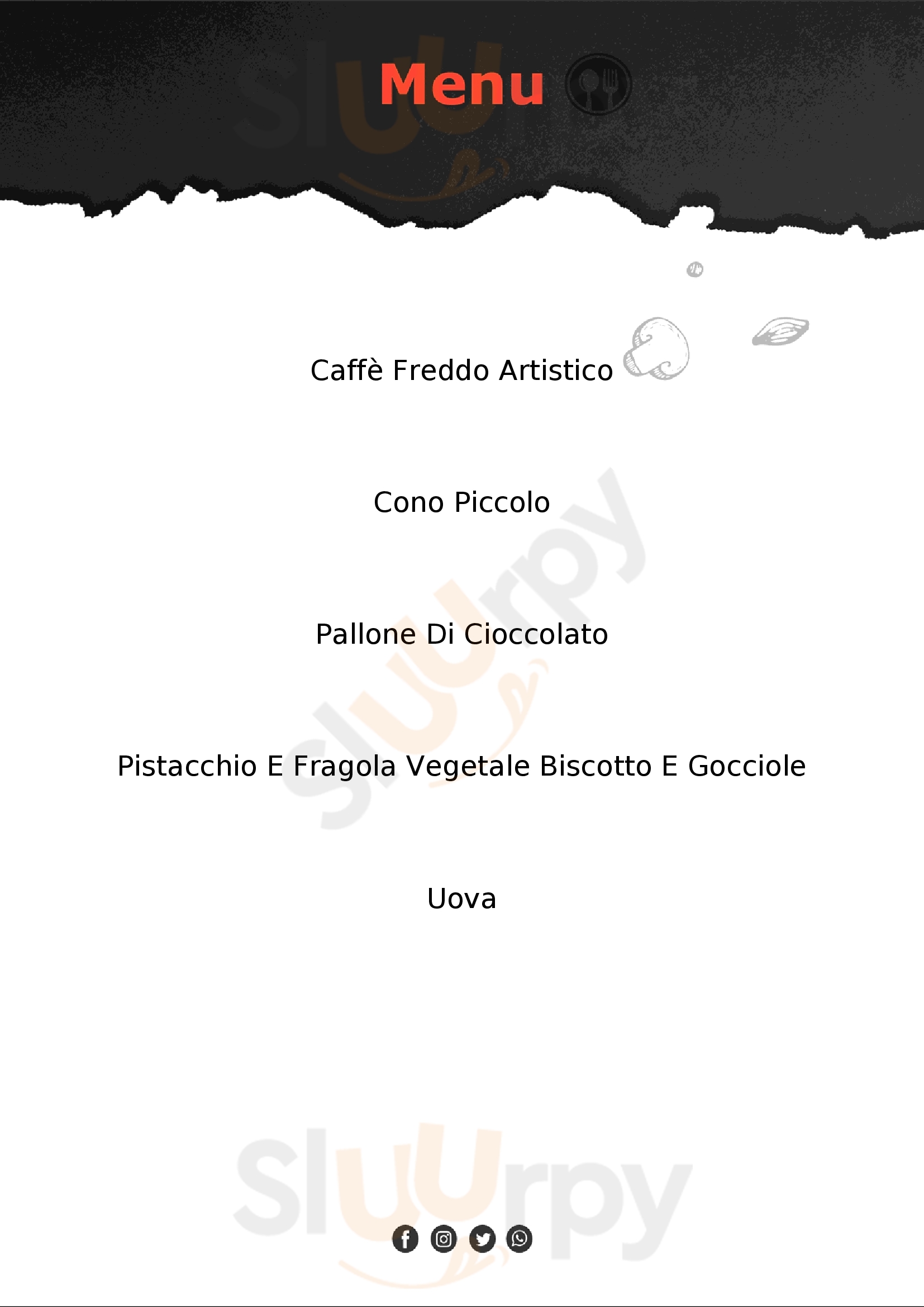 Cioccolateria Vesuviana, Scafati