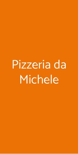 Pizzeria Condurro, Napoli