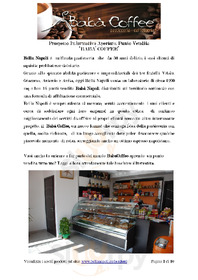 Babà Coffee Pagliarone