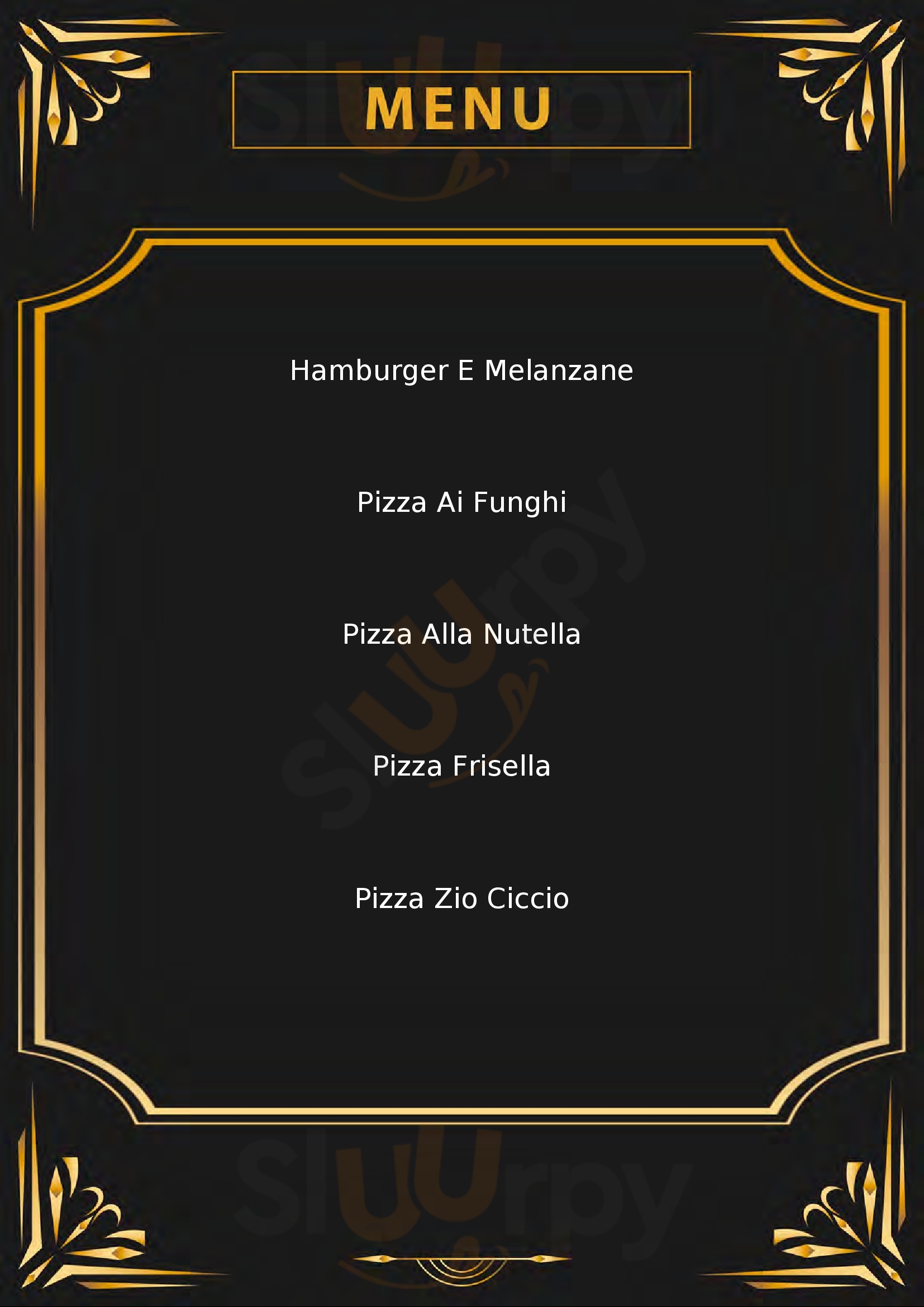 Pizzeria Del Corso, Casal di Principe