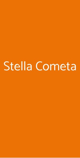 Stella Cometa, Salerno