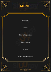 Caffè Del Professore, Napoli