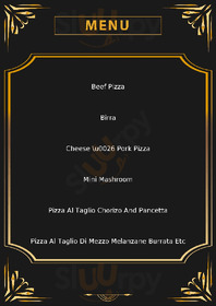 Pizzartist Marsala, Bologna