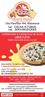 Punto Pizza, Ravenna