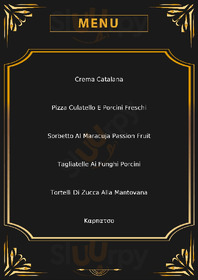 La Porchetta