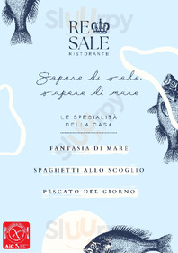 Pizzeria Regina Salina