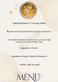Pizzeria Babbo Gigio