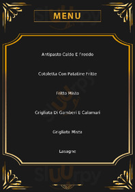 L'aragosta