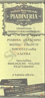Piadineria E Non Solo, Forlì