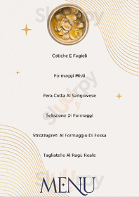 Piccola Osteria Tera