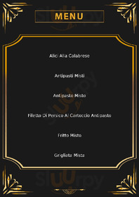 Sapore Di Mare