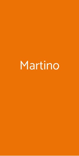 Martino