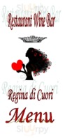 Regina Di Cuori, Ferrara