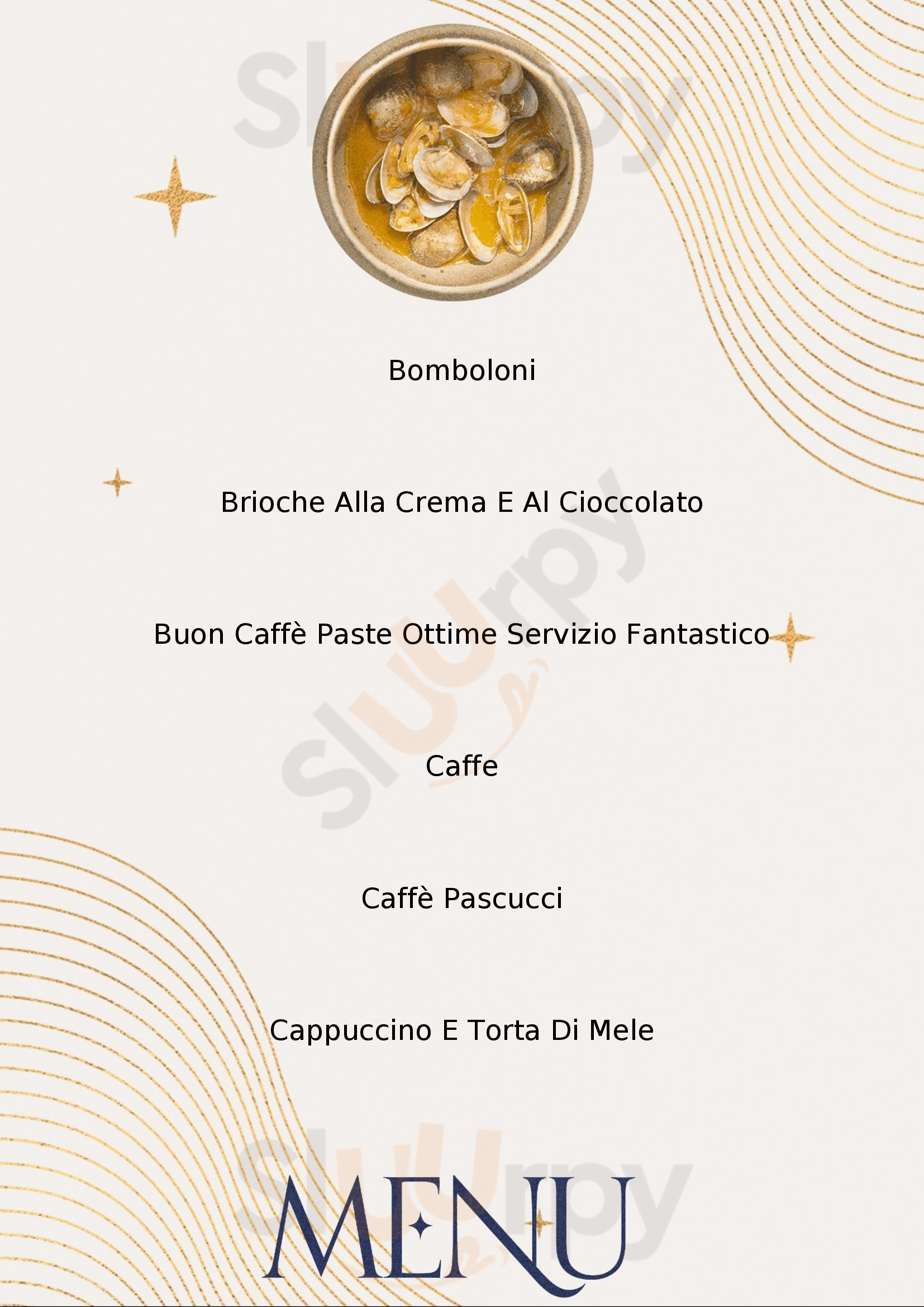 Caffe Pascucci, Rimini