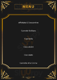 Gelateria Gamberini