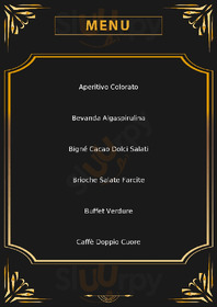 King's Cafè, Carpi