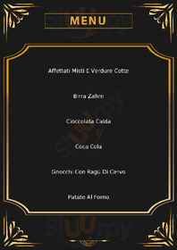 Ristorante Pizzeria Varmost