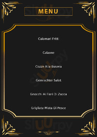 La Lanterna
