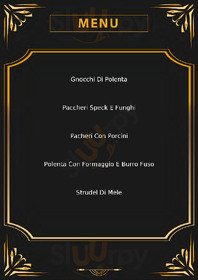 Bar Trattoria Terminal Grotte