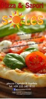 Pizza E Sapori Soles, Aquileia