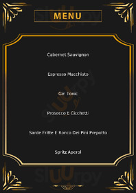 Divino Wine Bar