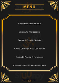 Antica Osteria La Speranza