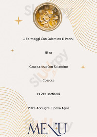 Pizzeria Medaglia Di Medaglia Franca, Codroipo