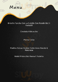 Bar Eurogrill Monterosa