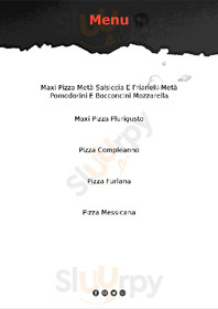Pizzeria Da Vincenzo, Cividale del Friuli