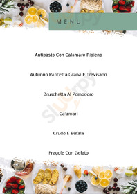 Ristorante Pizzeria Columbia