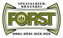 Forsterbräu Lana, Locale Forst, Lana