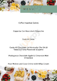 Gelato Fatamorgana
