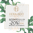 Ristorante Giapponese Hokkaido