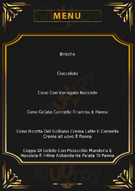 Gelateria Neve Di Latte