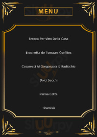 Ristorante Piizzeria Il Noce