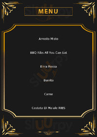 Roadhouse Grill - Romanina