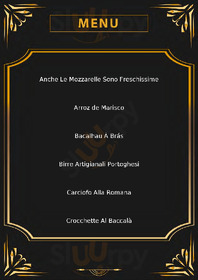 Ristorante Tre Pupazzi