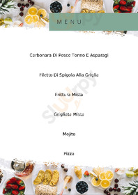 Bodeguita Del Pirgo