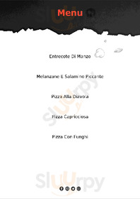 Pizzeria Nardoni, Terracina