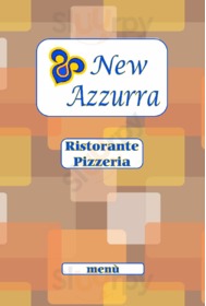 New Azzurra, Roma
