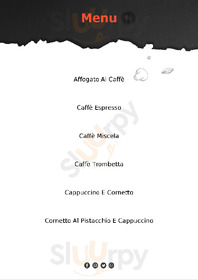 Bar Trombetta Buvette