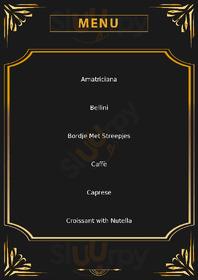 Sestoristo Wine Bar